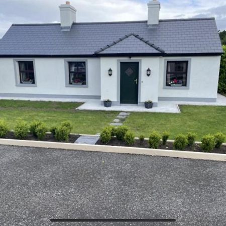 Kate'S Cottage Westport Exterior foto
