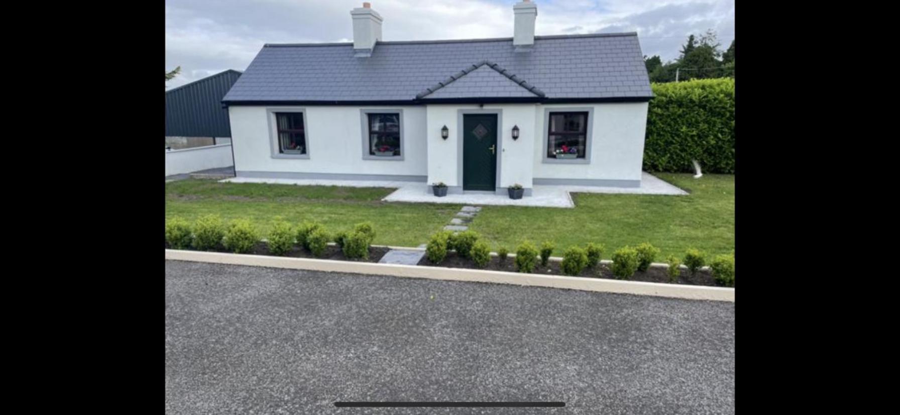 Kate'S Cottage Westport Exterior foto